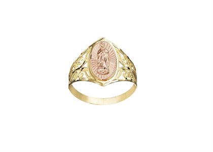 Mother Mary Ring